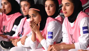 One Iranian football team member changes mind after Australia grants asylum | Football News