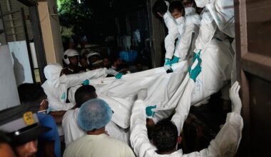 How US sinking of Iranian warship blew hole in Modi’s ‘guardian’ claims | Israel-Iran conflict