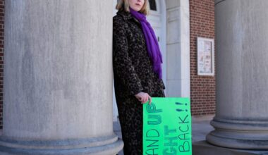 Trump said low-income housing would destroy the suburbs, but 'soccer moms' are still abandoning him in droves