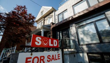 Homeowners with stronger credit scores are increasingly defaulting on mortgage payments