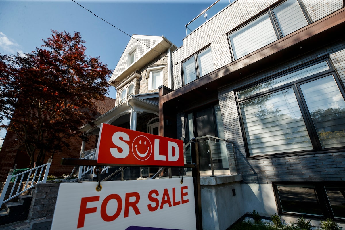 Homeowners with stronger credit scores are increasingly defaulting on mortgage payments