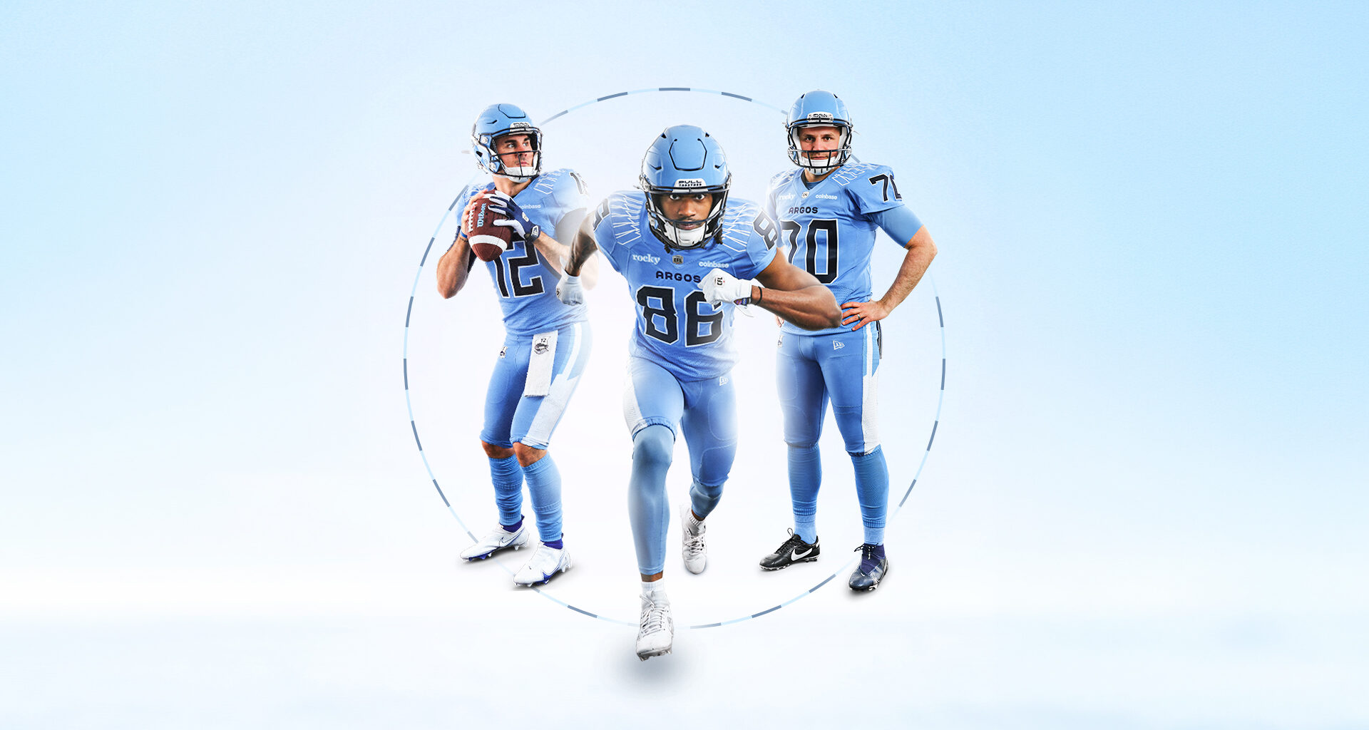 Ticket Details for the Argonauts Preseason Game