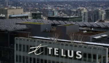 Telus says it is investigating hack of its systems - CTV News