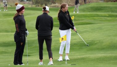 ASU women’s golf team features only international players