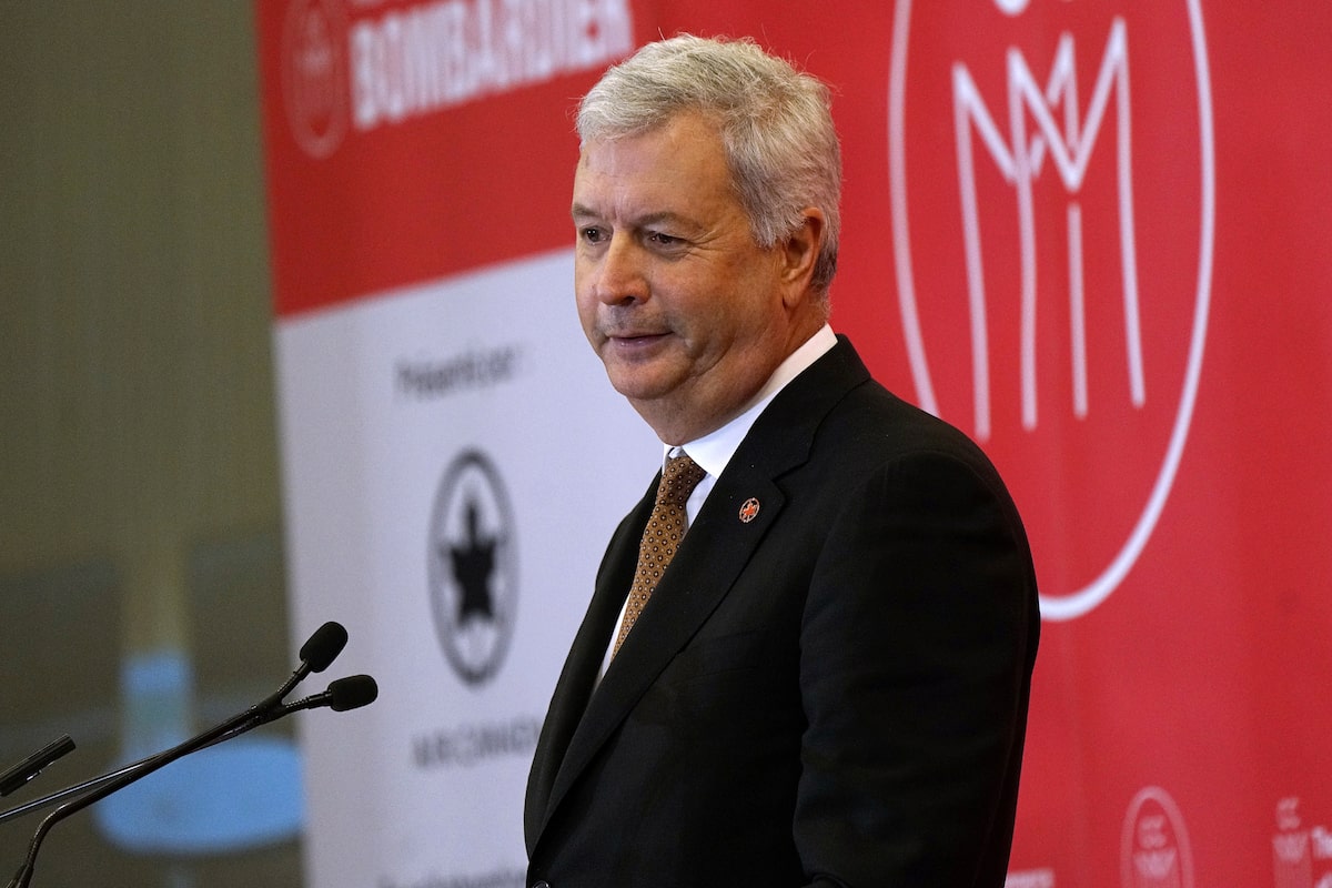 Air Canada’s board shares blame for CEO’s latest French faux pas