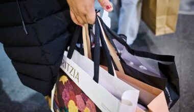 Ontario could open malls on Family Day, Victoria Day