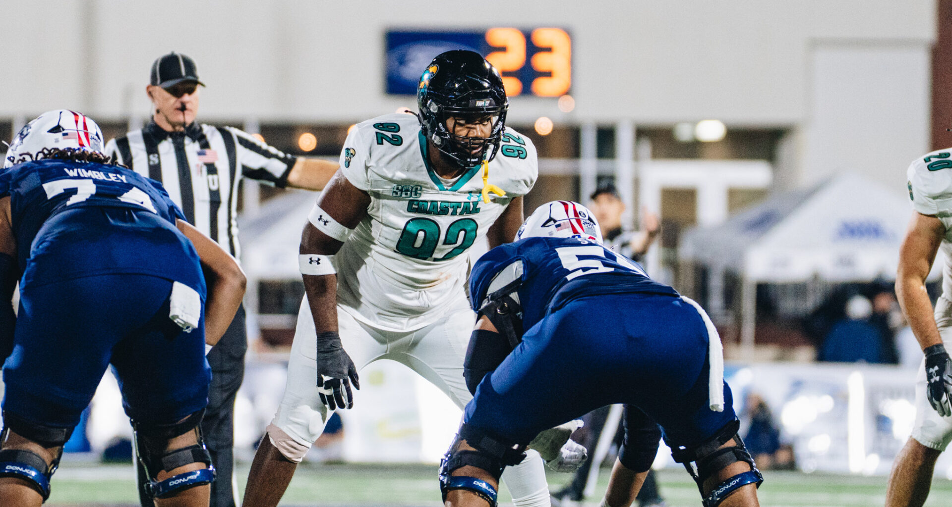 4 debate-worthy prospects to track at the CFL Combine