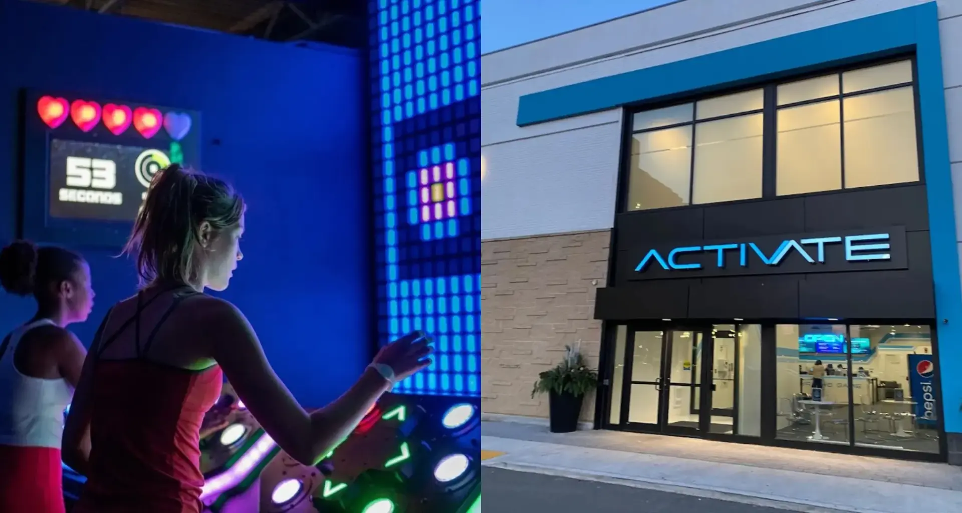 Activate Brampton closing as Walmart prepares to move into Bramalea City Centre