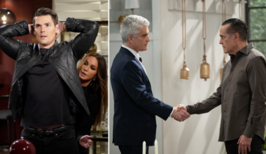 Episode Guide to GH, Y&R, DAYS, BTG and B&B Week of March 23