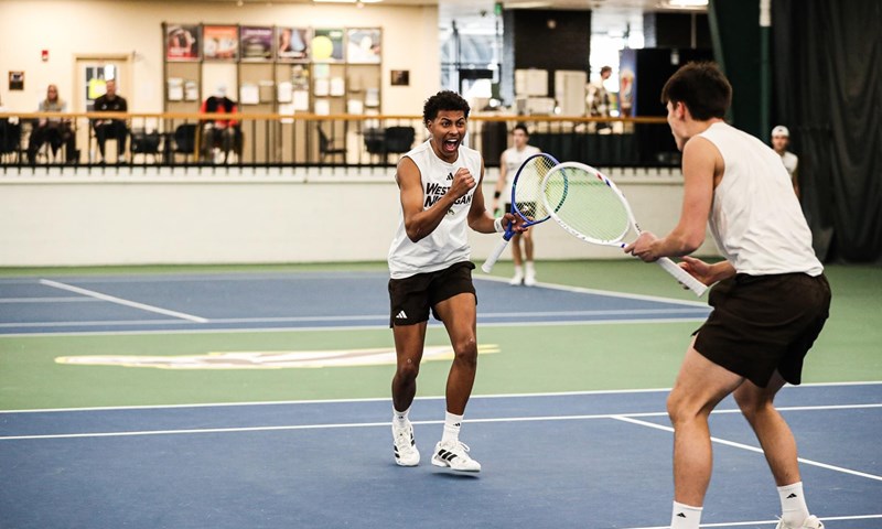 Western Michigan, Ball State Clinch Conference Thrillers on Thursday Afternoon