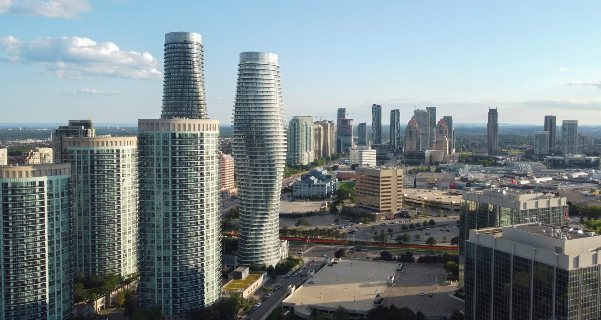 Mississauga extends development charge incentive program