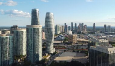 Mississauga extends development charge incentive program