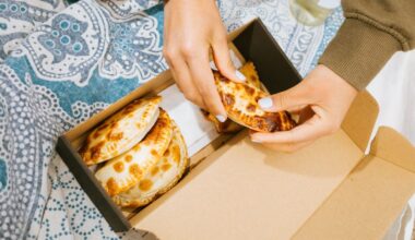 What Helps After a Week of Stress-Eating