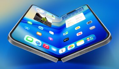 iPhone Fold could succeed where other foldables have failed — with a crease-free display