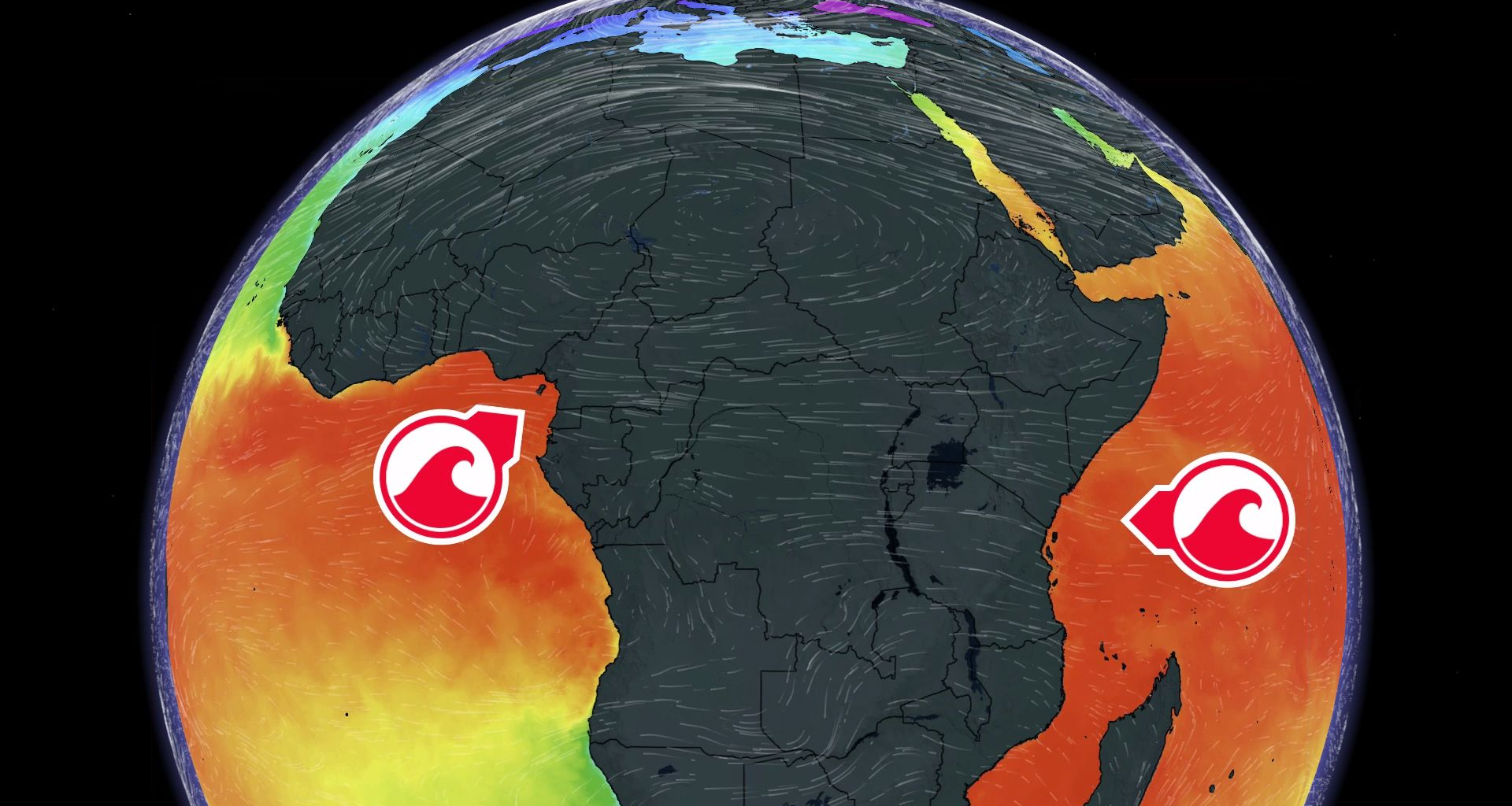 Our last strong El Niño caused significant sea level rise: study