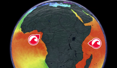 Our last strong El Niño caused significant sea level rise: study