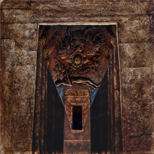 Ain Sof Aur - Theos-Vel-Samael Review