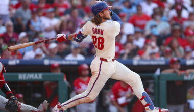 Make Or Break Year: Alec Bohm