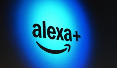 Amazon Alexa+