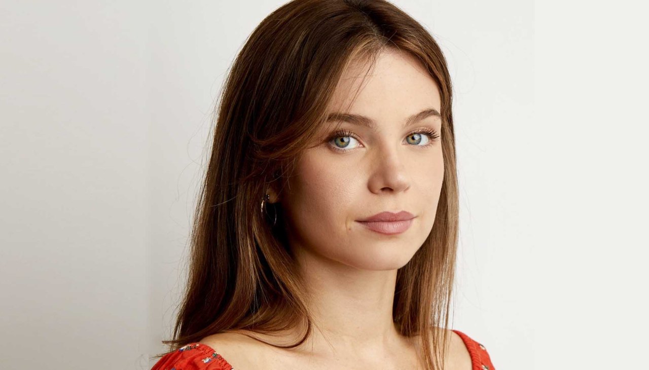 DAYS Casting Shocker: AlexAnn Hopkins Returns as Joy Wesley