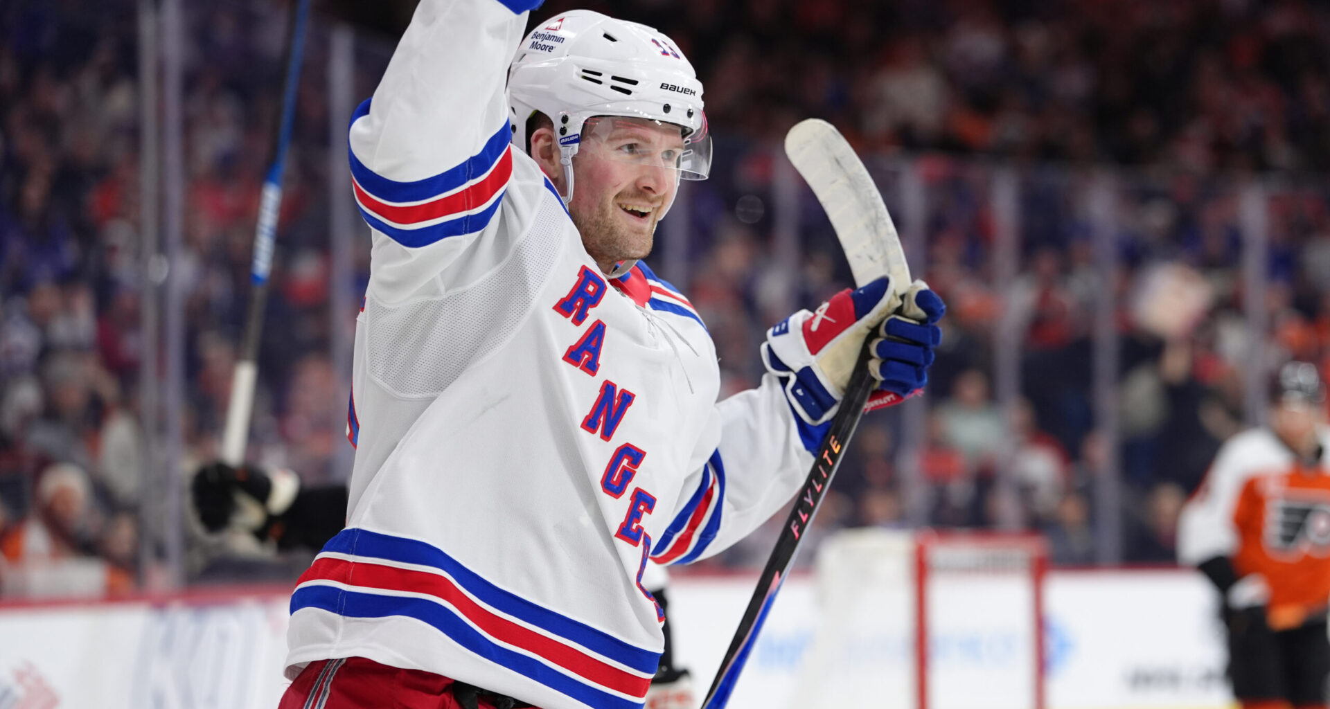 Top 10 Fantasy Playoff Pickups – DobberHockey