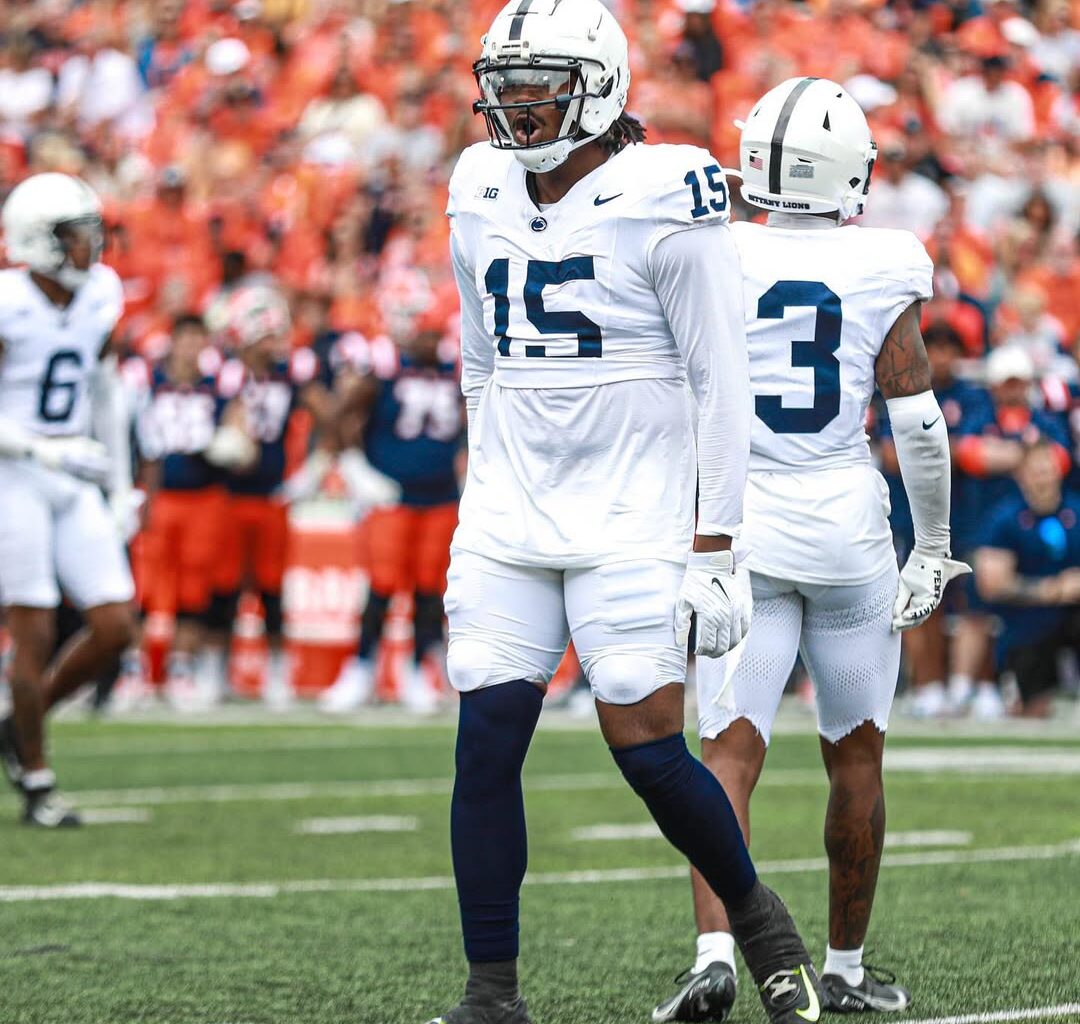 Boatmen Ink WR Dimitri Stanley & DL Amin Vanover