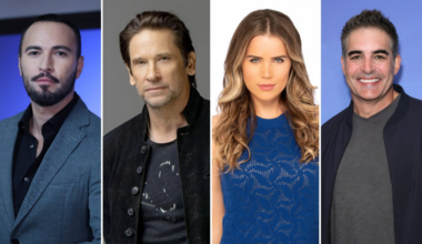 GH, Y&R, DAYS, B&B, BTG Week of March 30