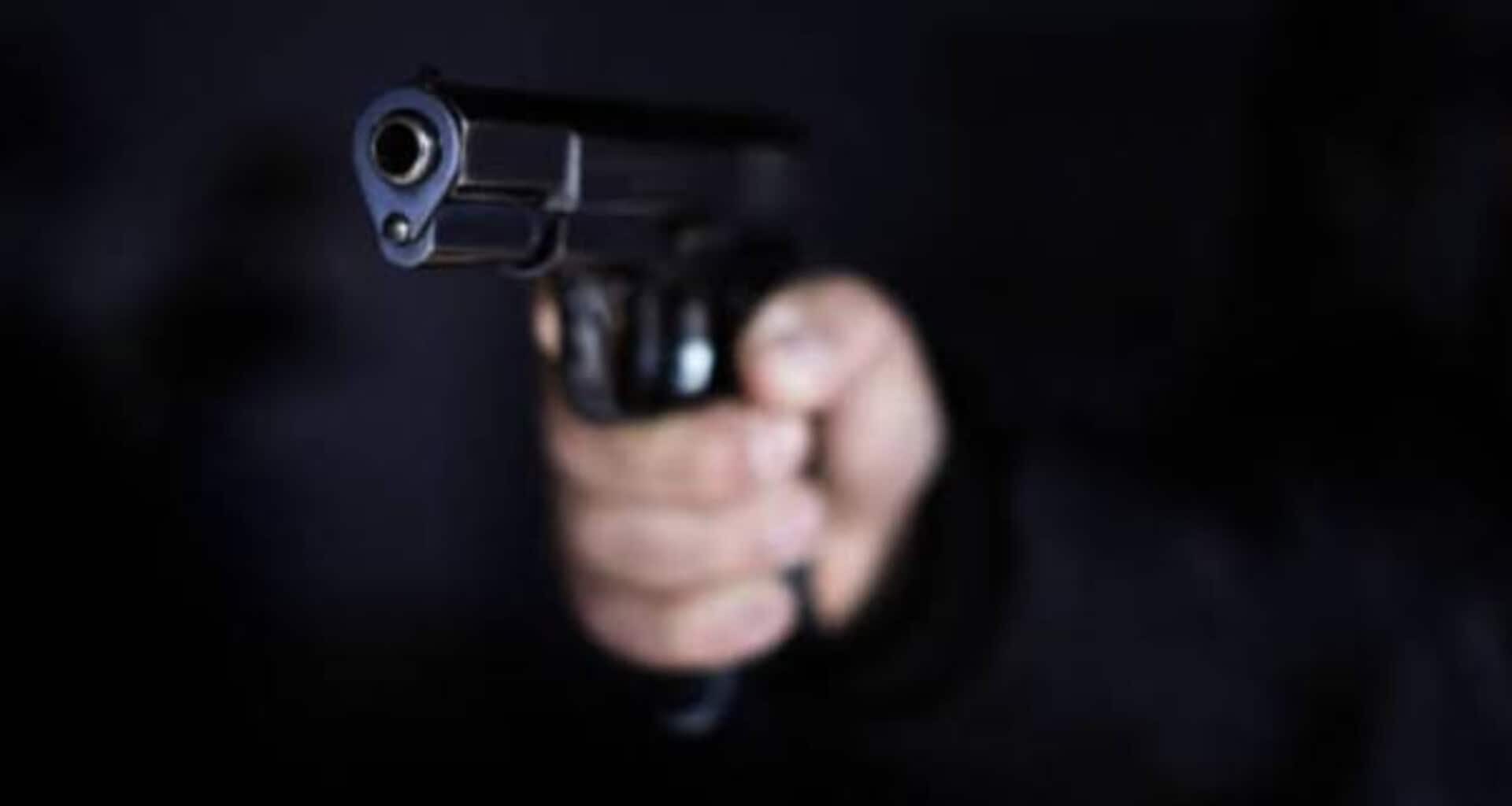 Indian-origin Youth Shot Dead In Canada's Surrey