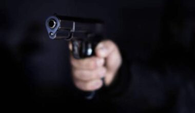 Indian-origin Youth Shot Dead In Canada's Surrey