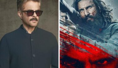Anil Kapoor reveals he turned down cameo in Dhurandhar: The Revenge: “It’s my loss, but…”