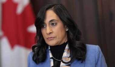 Dozens of Canadians have left Iran as Ottawa lays out evacuation options - National