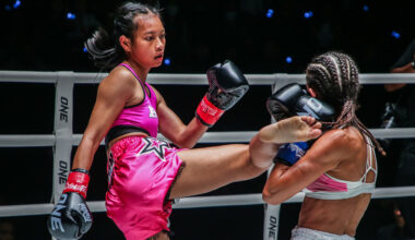 Anna Jaroonsak Lara Fernandez ONE Fight Night 13 76