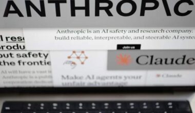 Pentagon blacklisting Anthropic looked like punishment for AI stance: judge - National