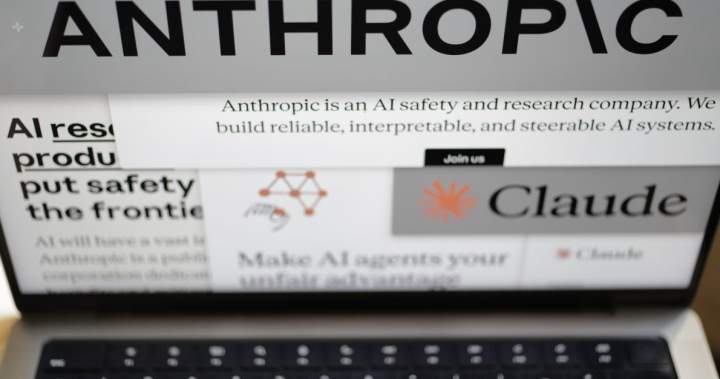 Pentagon blacklisting Anthropic looked like punishment for AI stance: judge - National