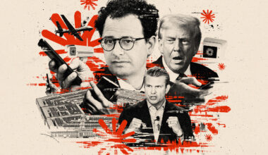 How Anthropic Became the Most Disruptive Company in the World