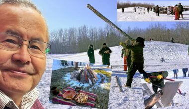 Origins of the Beavertail Jamboree