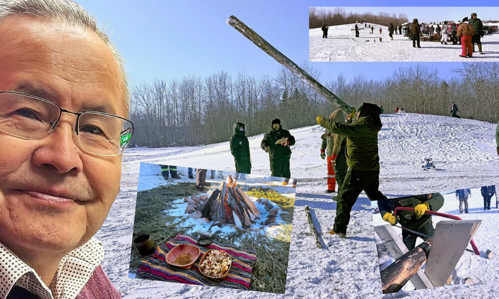 Origins of the Beavertail Jamboree