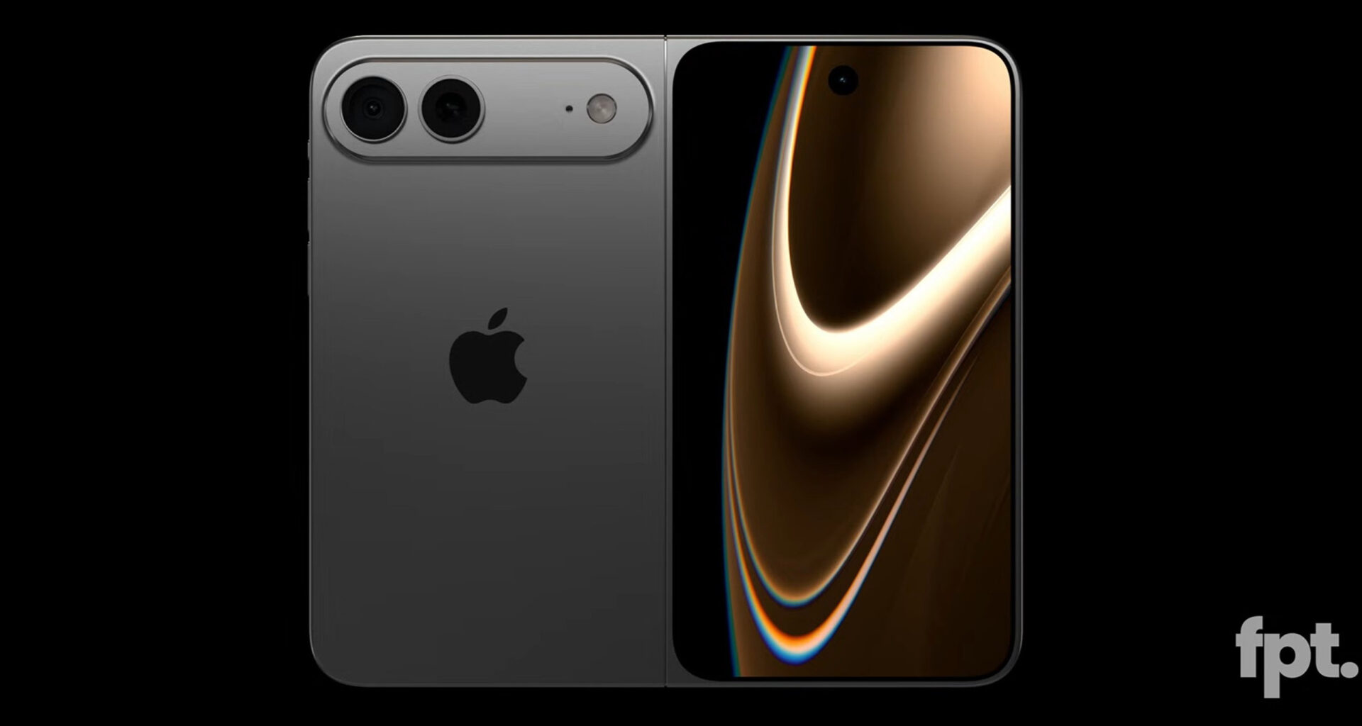 Foldable iPhone Nears Launch as Samsung Display Prepares for Mass Production