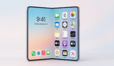 Apple insider confirms that iPhone Fold will ship after iPhone 18 Pro series