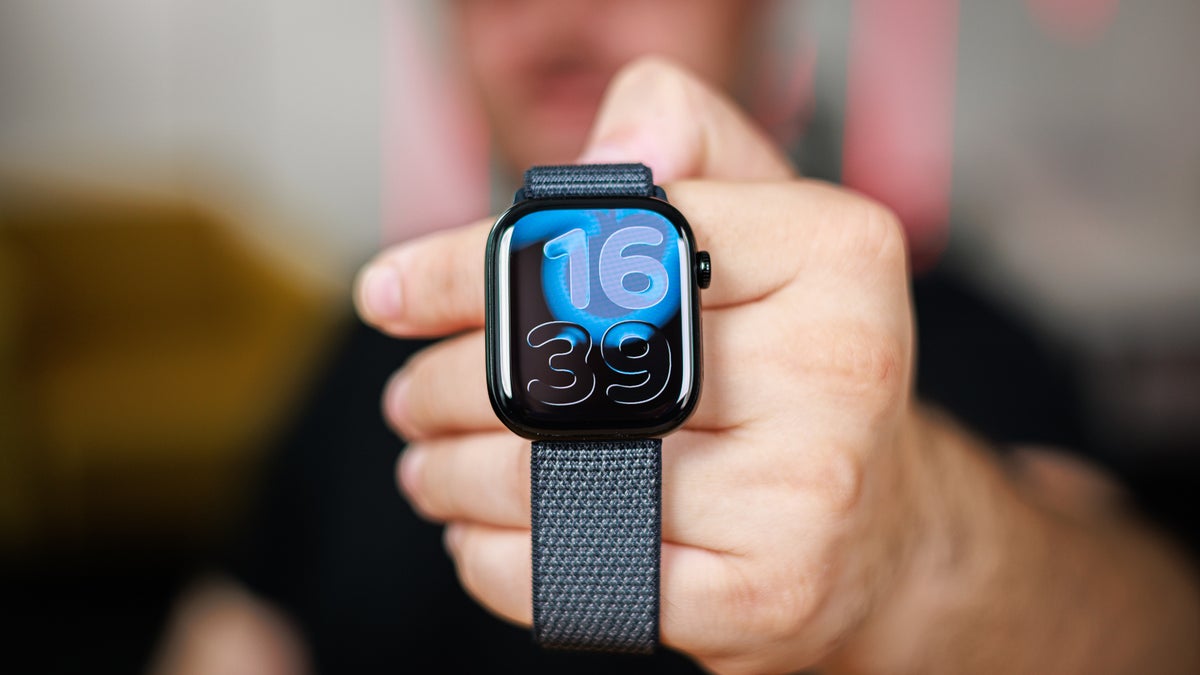 Apple may be planning to launch another very boring watch this year
