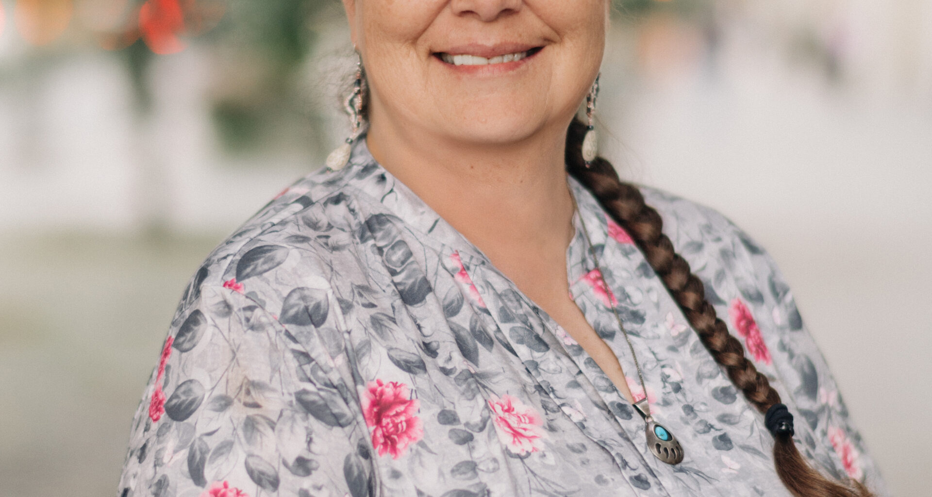 International Women's Day - CHF Canada