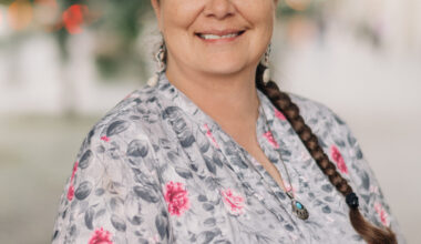 International Women's Day - CHF Canada