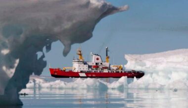 ATCO investing $10M in company building Nunavut port-and-road project