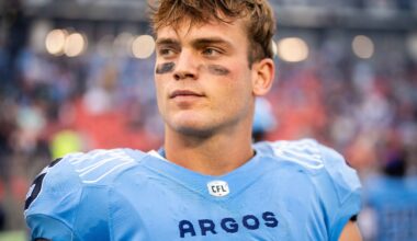 Hogan: Cassar Preparing for Season and Beyond