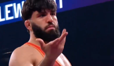 Arman Tsarukyan Doubts UFC is Upset with RAF 6 Brawl