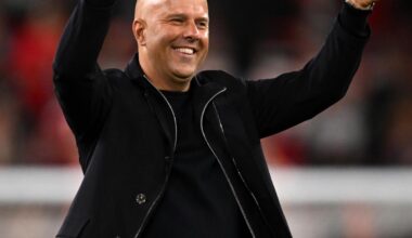 Liverpool handed major double injury boost after Arne Slot updates - London Evening Standard