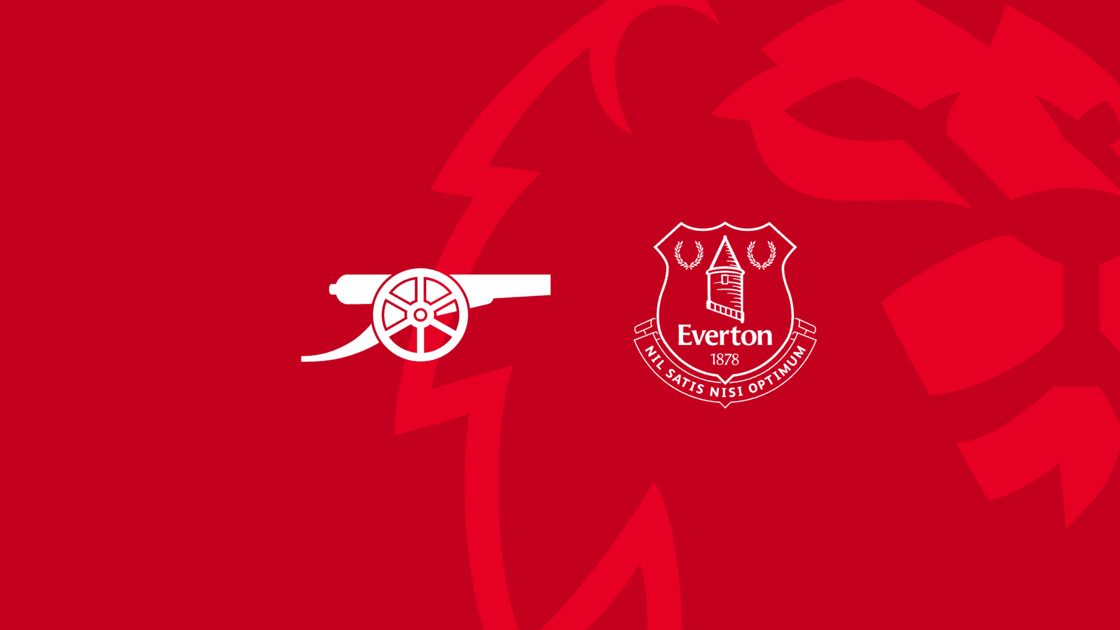 Preview: Arsenal v Everton | Pre-Match Report | News