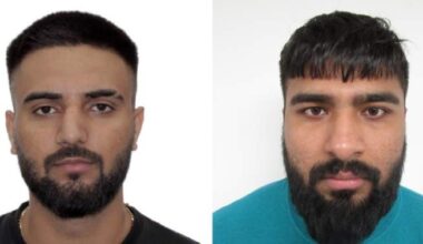 South Asian extortion investigation in Alberta leads to 2 men deported from Canada