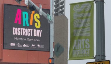 new event hopes to bring more people to Edmonton downtown Saturday
