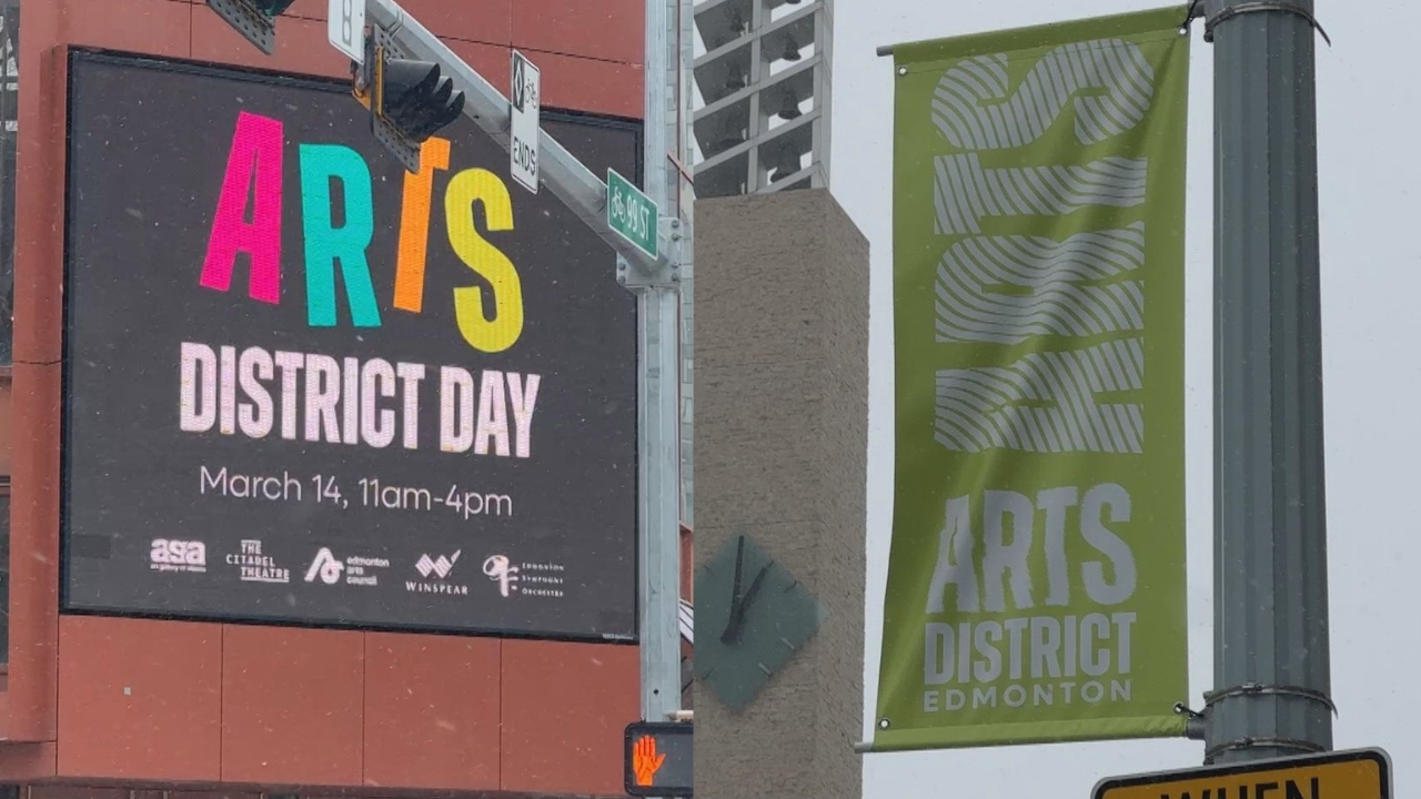 new event hopes to bring more people to Edmonton downtown Saturday
